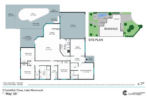 3 Cuttlefish Cl, Lake Munmorah, NSW 2259