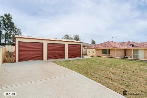 3 Allen Ct, Darlington, NSW 2330