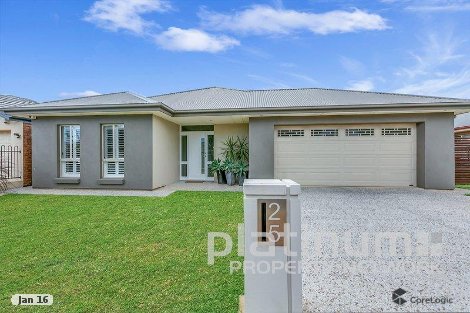 25 Sevenhill Way, Northgate, SA 5085