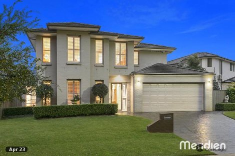 59 Benson Rd, Beaumont Hills, NSW 2155