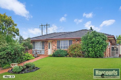 13 Opal Pl, Eagle Vale, NSW 2558