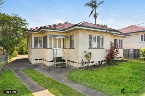 31 Dobbie St, Holland Park, QLD 4121