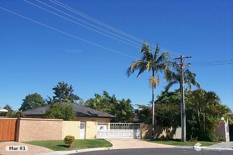 26 Furlong St, Broadbeach Waters, QLD 4218