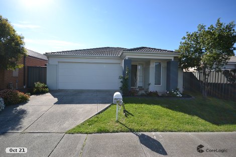 24 Hatfield Pl, Deer Park, VIC 3023