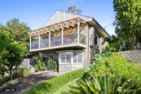 2 Lancaster Ave, Beecroft, NSW 2119