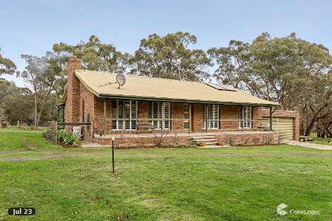 837 Redesdale Rd, Edgecombe, VIC 3444