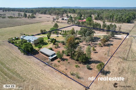 272 Warialda Rd, Warialda, NSW 2402