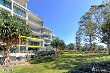7204/323 Bayview St, Hollywell, QLD 4216