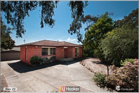 15 Foxall St, Holder, ACT 2611