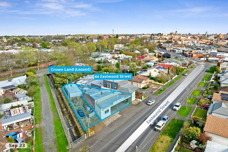 44 Eastwood St, Bakery Hill, VIC 3350