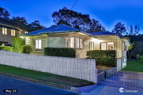 91 Gower St, Toowong, QLD 4066