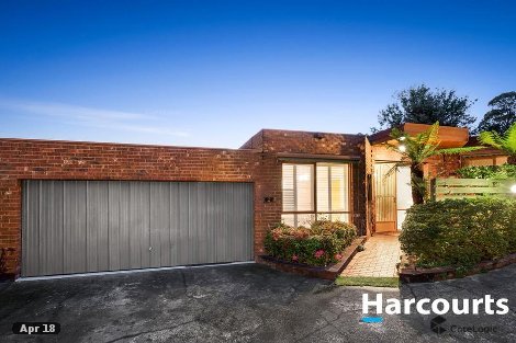 2/511-513 Canterbury Rd, Vermont, VIC 3133