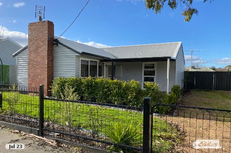 42 Caledonia St, North Bendigo, VIC 3550