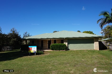 6 Prospect Pl, Rainbow Beach, QLD 4581