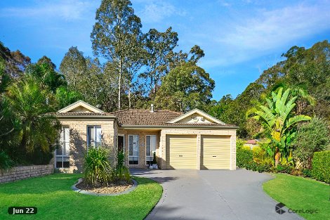 39 Woodoak Cl, Tingira Heights, NSW 2290