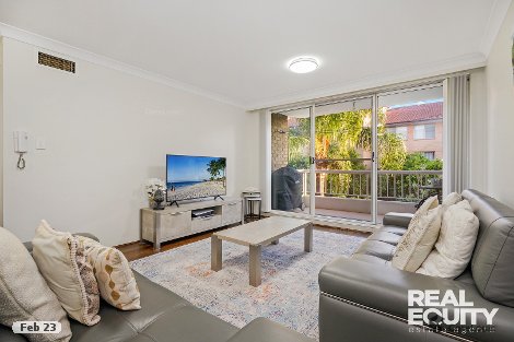 18/7 Mead Dr, Chipping Norton, NSW 2170