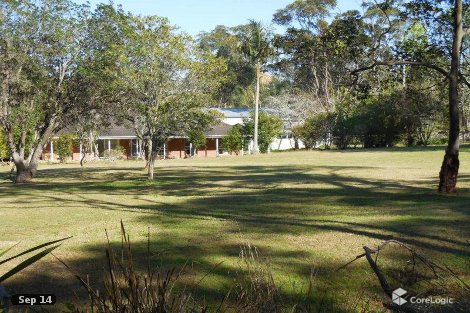 1243 Wisemans Ferry Rd, Somersby, NSW 2250