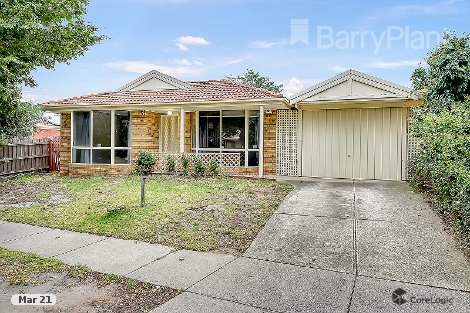 23 Pinnock Ave, Roxburgh Park, VIC 3064