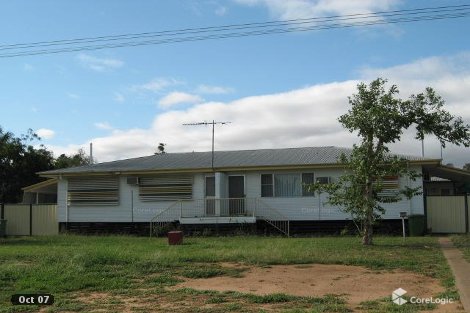 13 Rufus St, Blackwater, QLD 4717