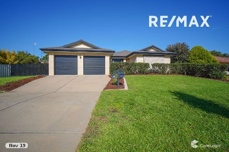 18 Juniper Pl, Forest Hill, NSW 2651