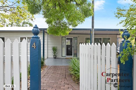 4 Pearce St, Hill Top, NSW 2575