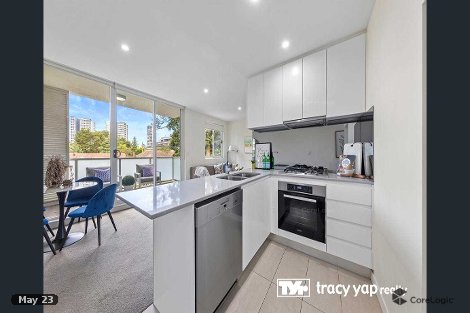 107/2-8 Hazlewood Pl, Epping, NSW 2121