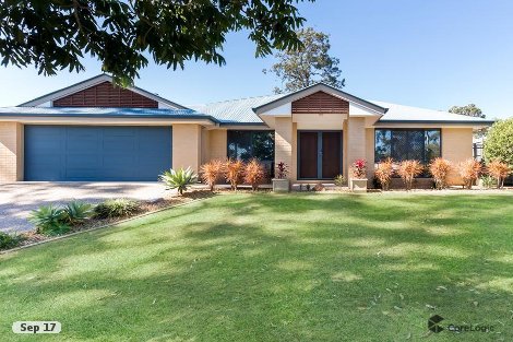 72 Brookeside Cres, Seventeen Mile Rocks, QLD 4073