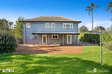 6 James St, Rangeville, QLD 4350