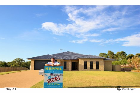 3 Allenby Dr, Barmaryee, QLD 4703