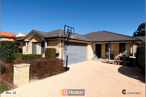 18 Augusta Pl, Amaroo, ACT 2914