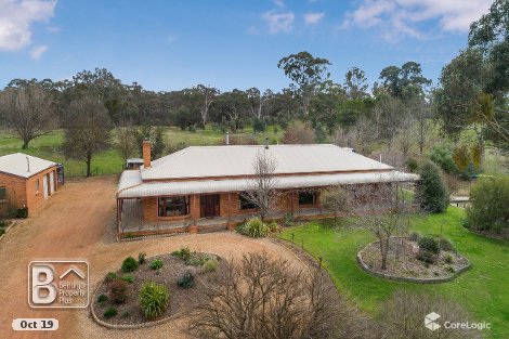 25 Bassett Rd, Muckleford South, VIC 3462