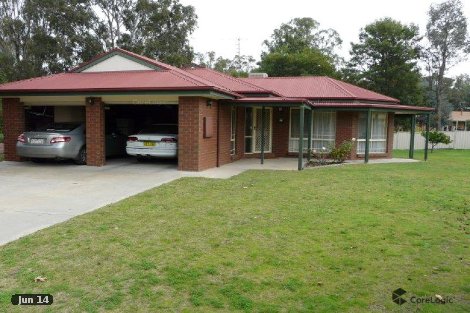 5 Robert Fuller Ct, Tocumwal, NSW 2714