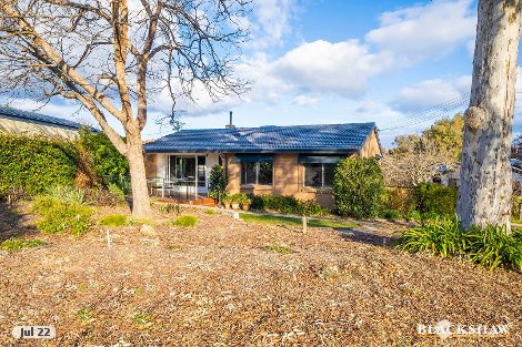 4 Roberts St, Macquarie, ACT 2614