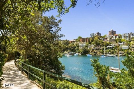 31/5 Milson Rd, Cremorne Point, NSW 2090