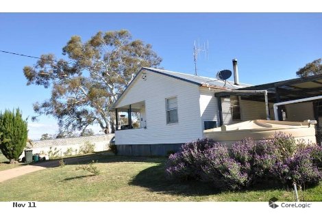 665 Mittagang Rd, Binjura, NSW 2630