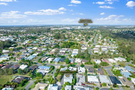 3/3 Swordgrass Ct, Kallangur, QLD 4503