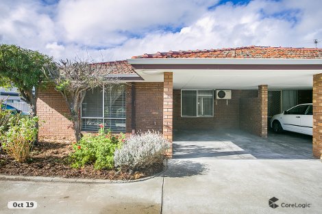 5/89 Powell St, Joondanna, WA 6060