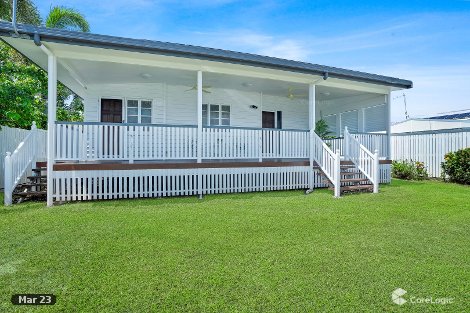 33 O'Keefe St, Cairns North, QLD 4870