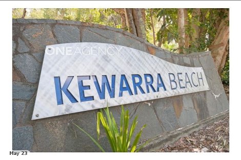 1/67 Cottesloe Dr, Kewarra Beach, QLD 4879