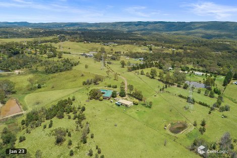 42 Cedar Ridge Rd, Kurrajong, NSW 2758