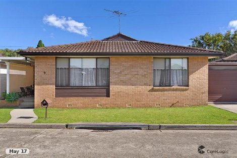 9/57 Auburn Rd, Regents Park, NSW 2143