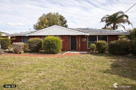 95 Crandon St, Gosnells, WA 6110