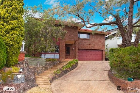 107 Siandra Dr, Kareela, NSW 2232