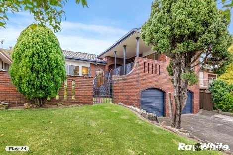 17 Bruce Ave, Mount Warrigal, NSW 2528