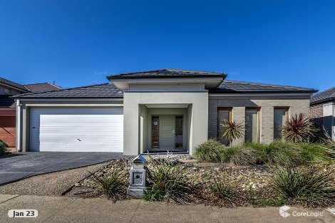 6 Westerfolds Tce, Caroline Springs, VIC 3023