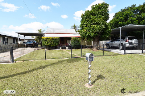 45 Miner St, Charters Towers City, QLD 4820