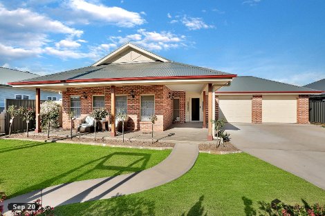 14 Sharkeys Lane, Lorn, NSW 2320