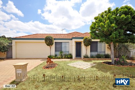 14 Simla Pl, Caversham, WA 6055