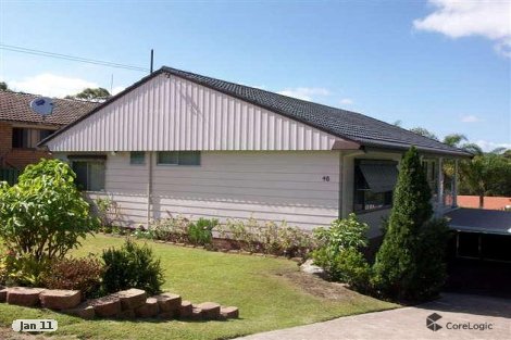 48 Reynolds St, Blackalls Park, NSW 2283