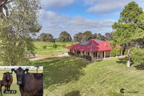 294 Bowaka Rd, Reedy Creek, SA 5275